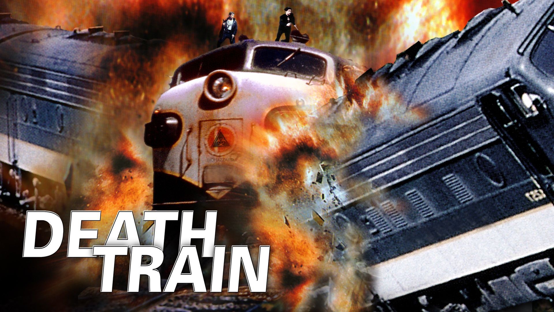 Death Train (2003) - Plex