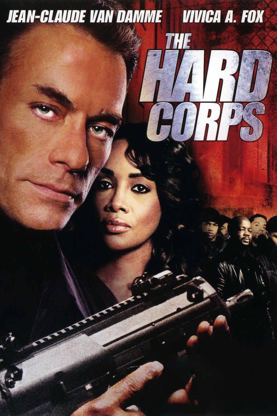 Watch The Hard Corps (2006) Full Movie Free Online - Plex