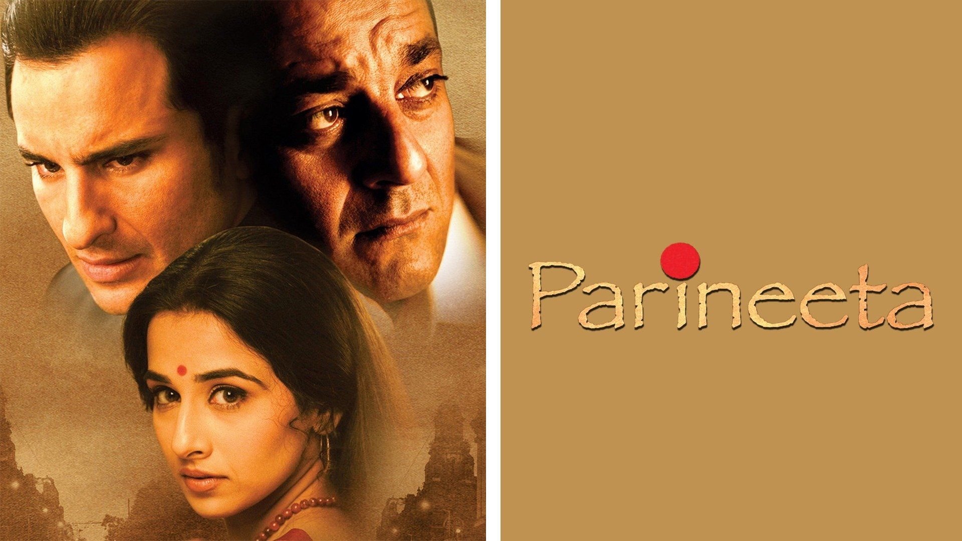 Watch Parineeta (2005) Full Movie Online Plex