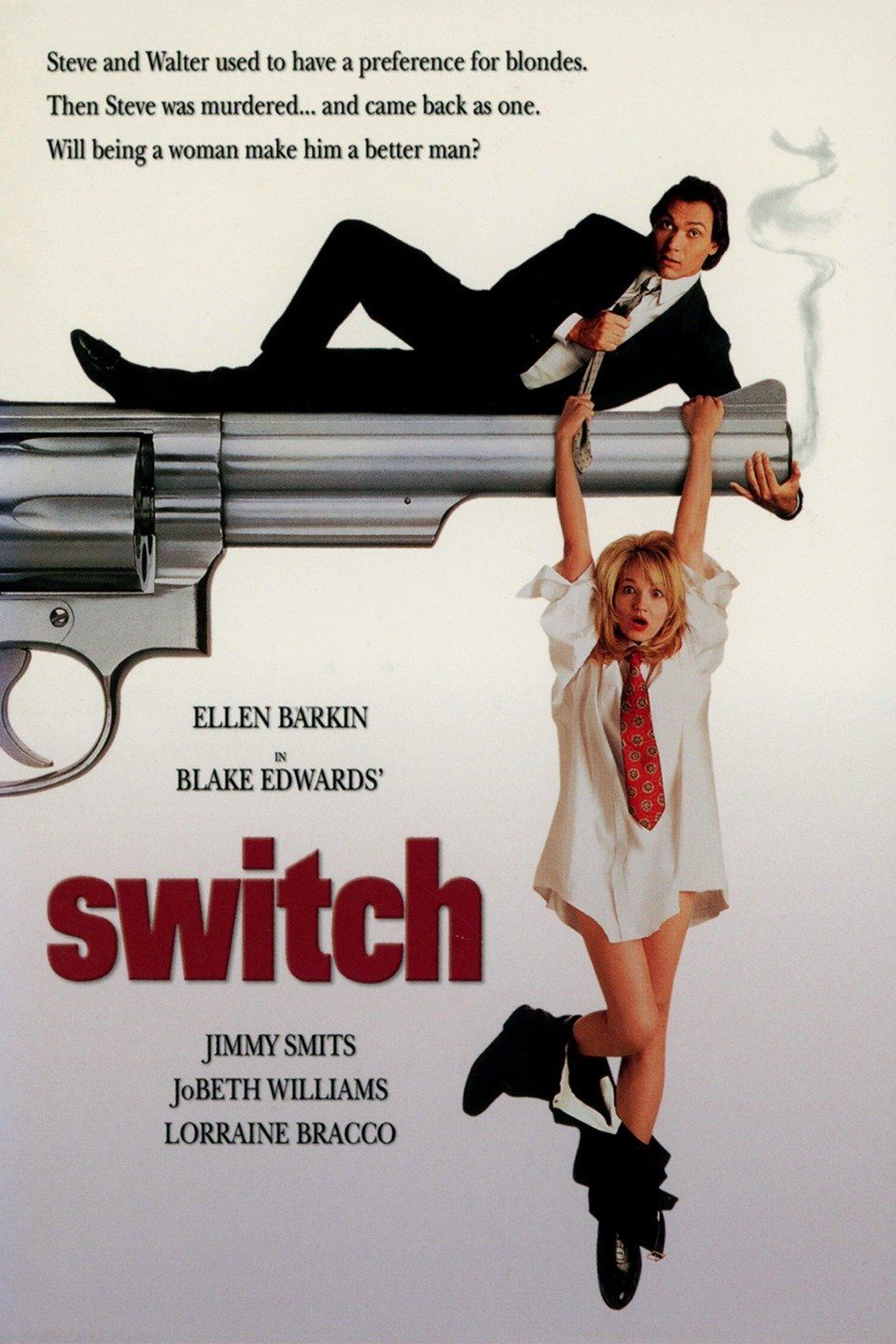 Watch Switch (1991) Full Movie Online - Plex