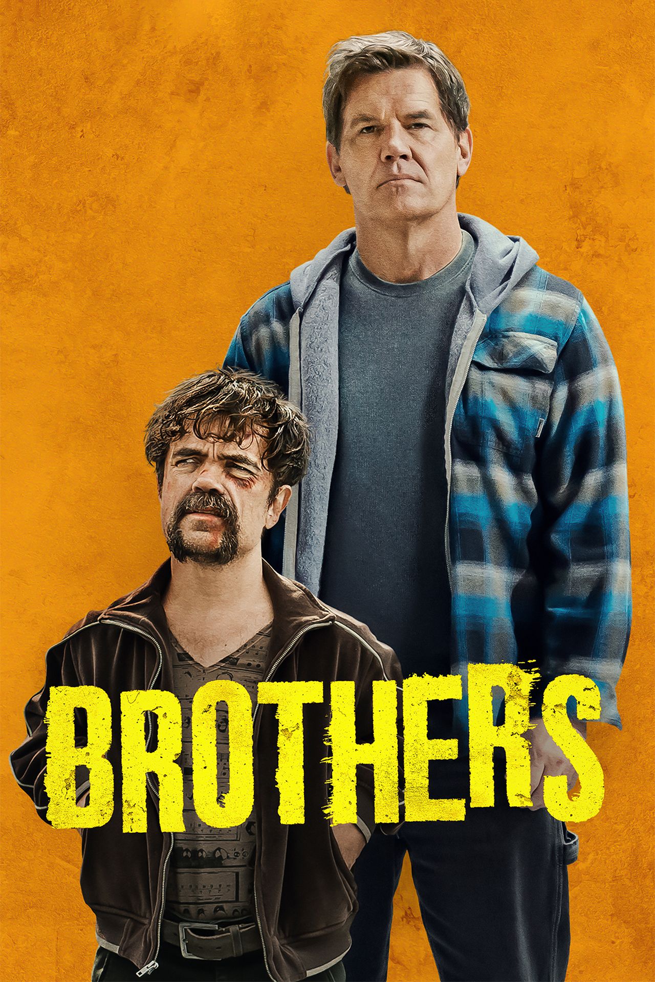 Watch Brothers (2024) Full Movie Online - Plex