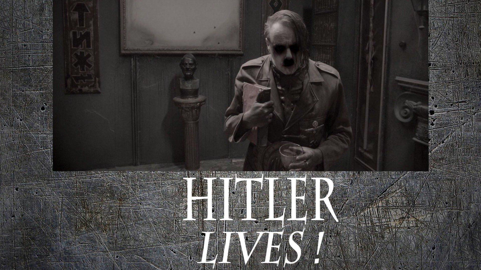Hitler Lives! (2017) Plex