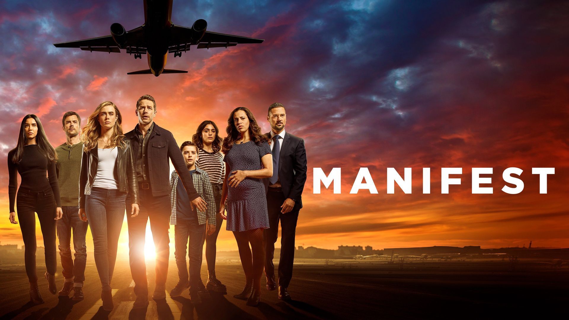 Watch Manifest • Season 2 Full Episodes Online - Plex