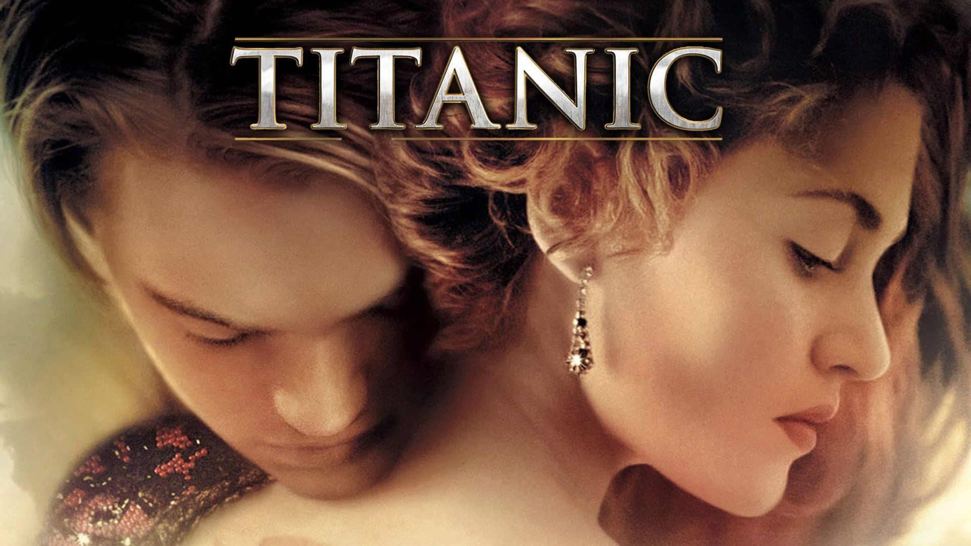 Watch Titanic (1997) Full Movie Online - Plex