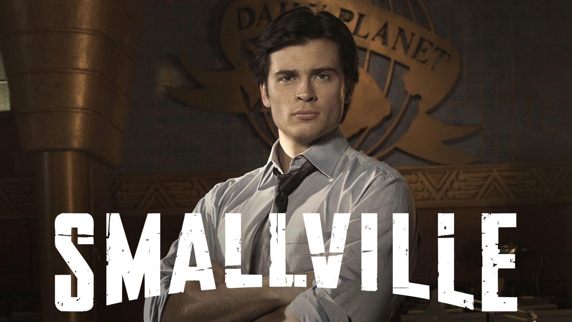 Watch Smallville · Season 2 Full Episodes Online - Plex