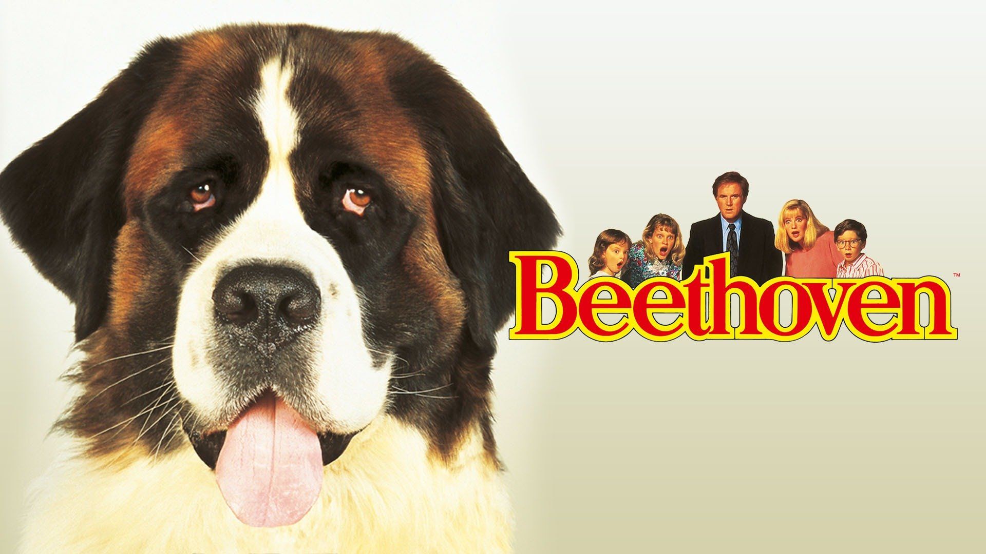 Watch Beethoven (1992) Full Movie Online - Plex