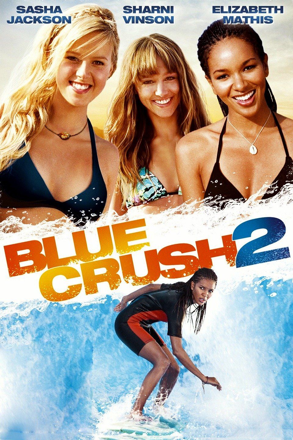 Watch Blue Crush 2 (2011) Full Movie Online - Plex