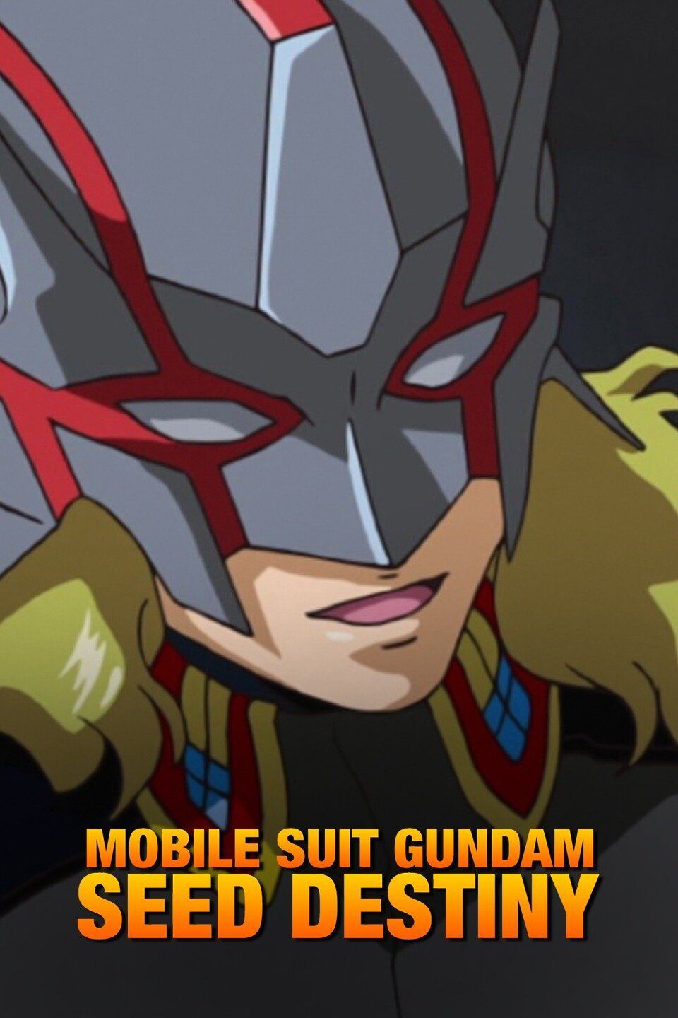 Watch Mobile Suit Gundam SEED Destiny · Season 1 Full Episodes Online - Plex