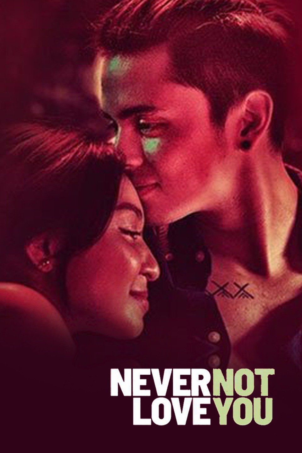 Watch Never Not Love You (2018) Full Movie Online - Plex