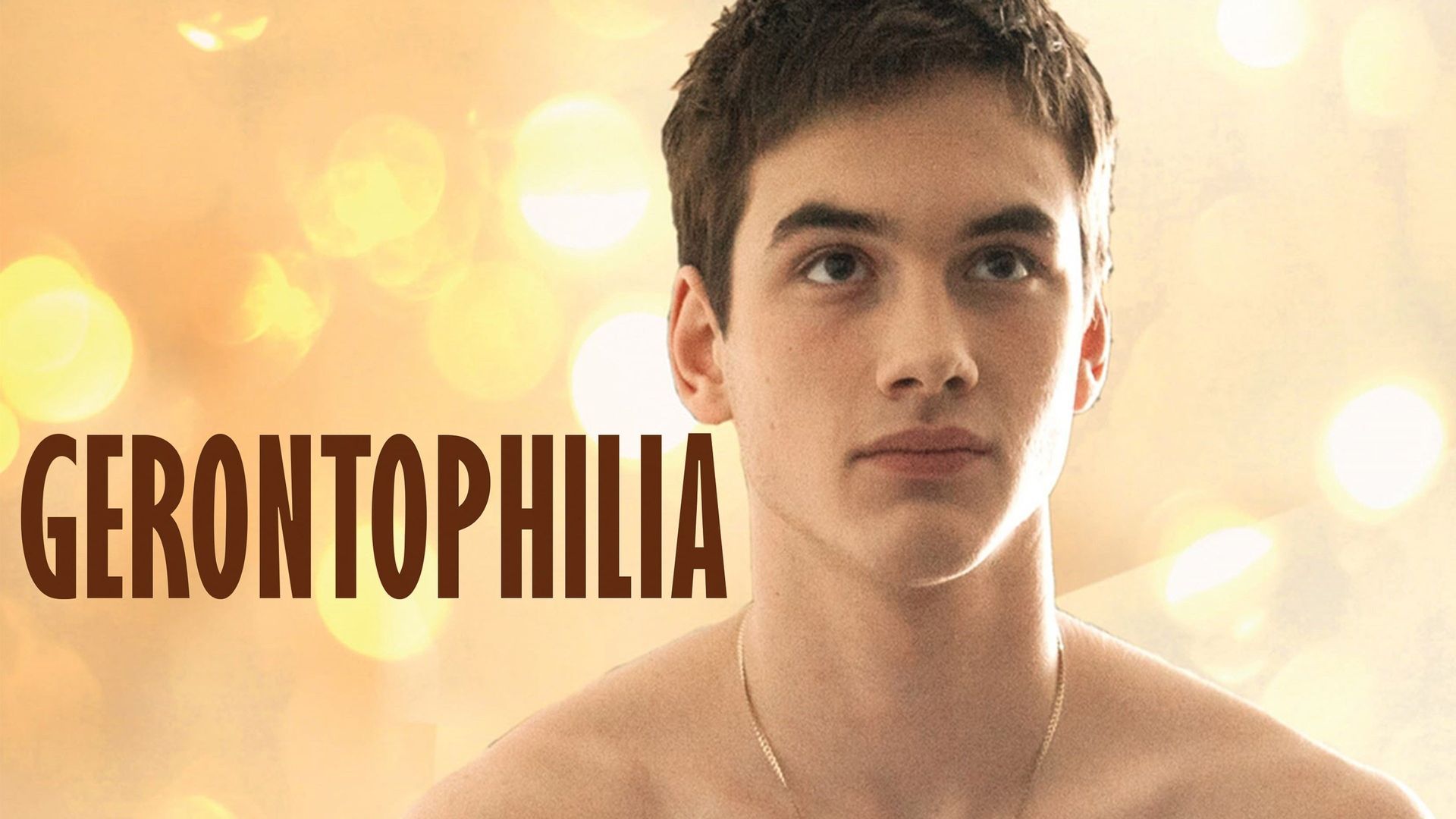 Watch Gerontophilia (2014) Full Movie Free Online - Plex