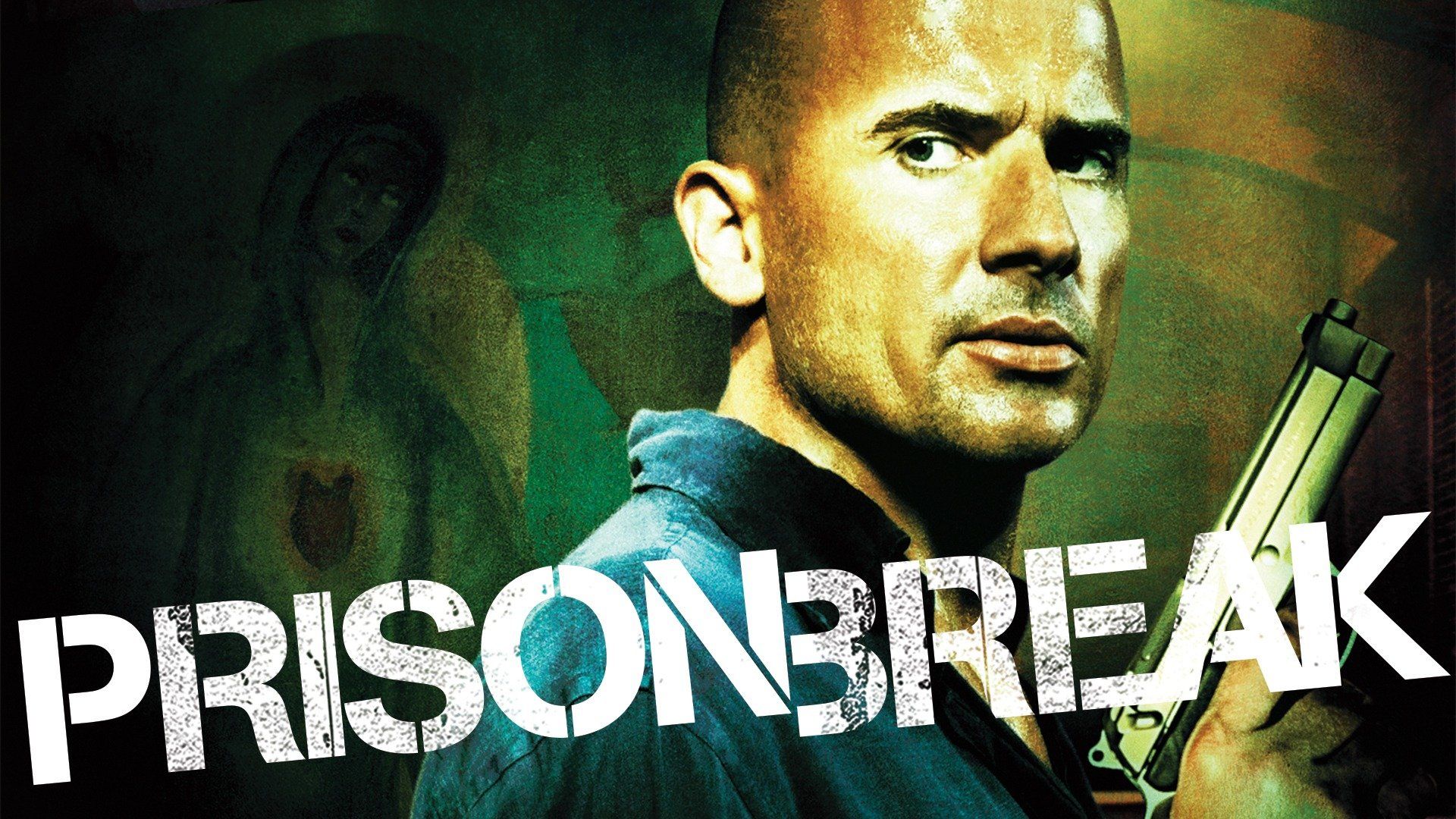 Watch Prison Break · Season 3 Full Episodes Online - Plex