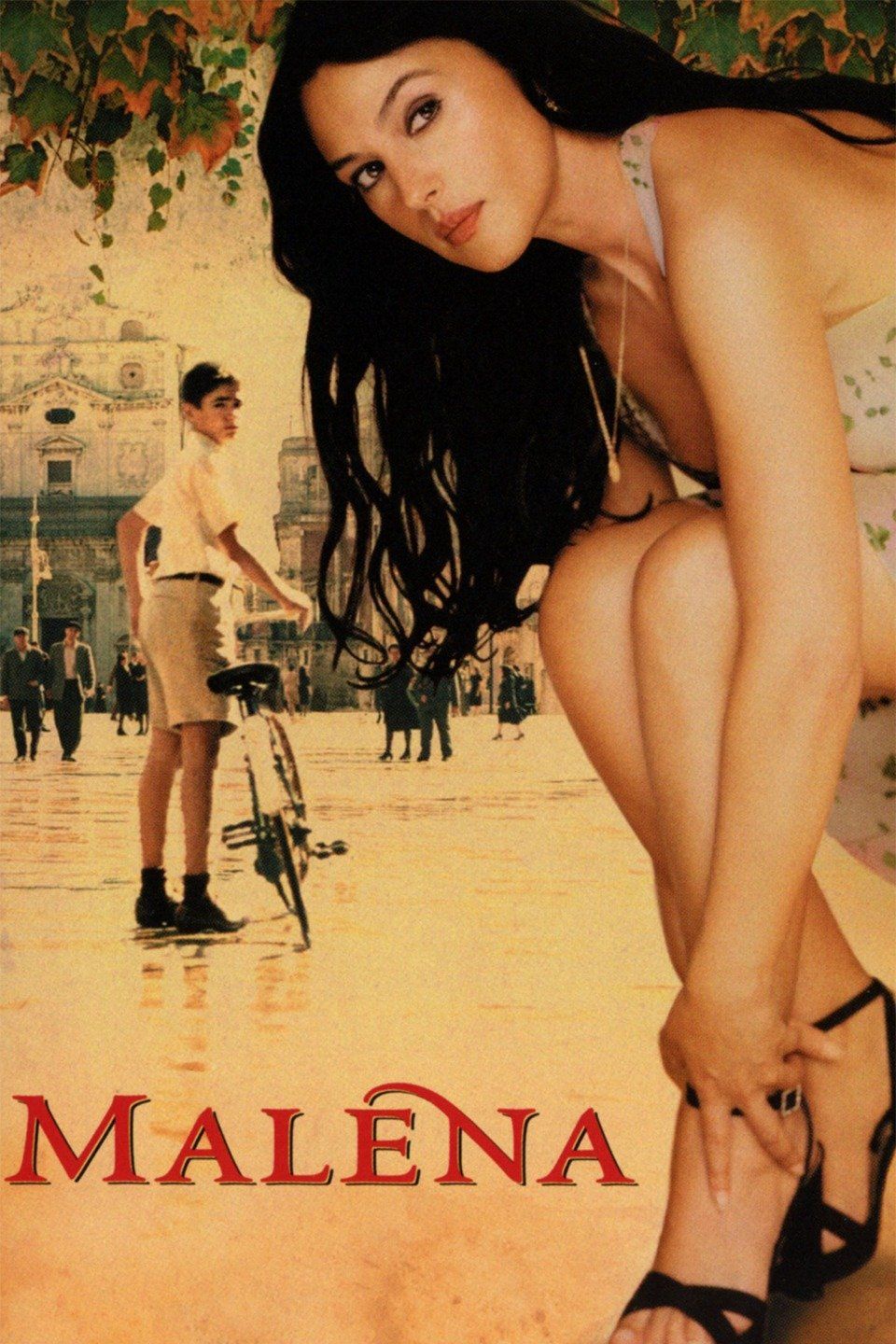 Watch Malena (2000) Full Movie Free Online - Plex