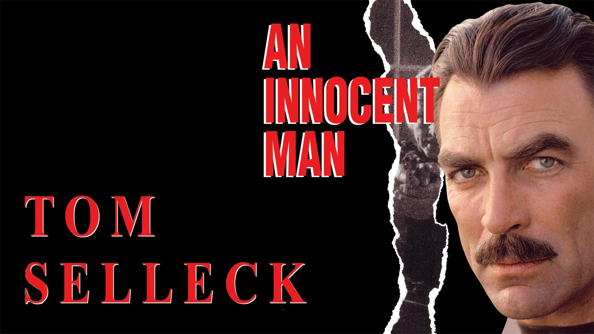 An Innocent Man (1989)