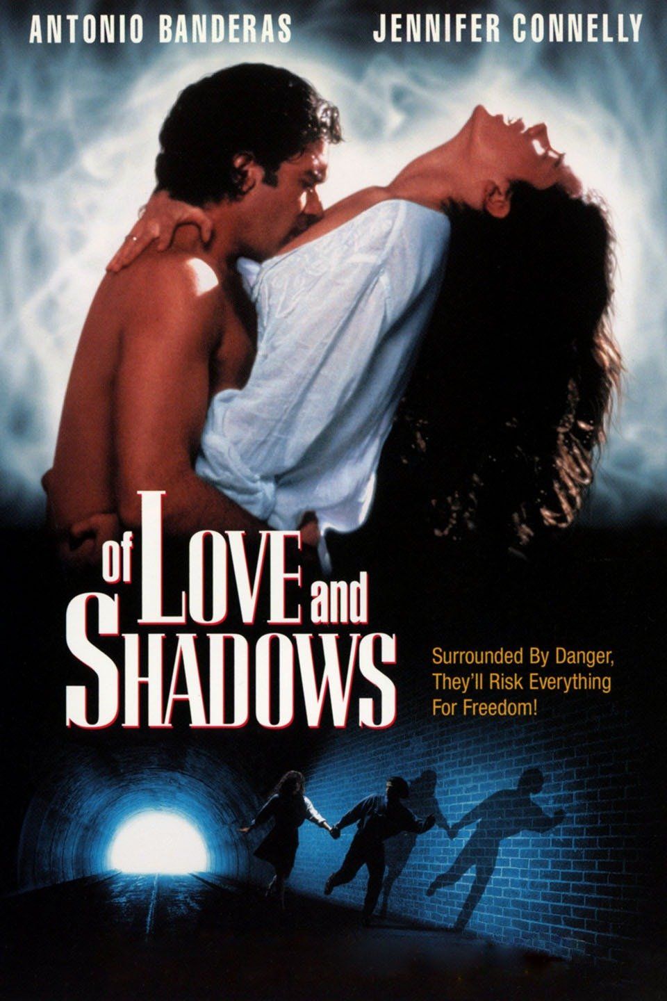 Watch Of Love and Shadows (1994) Full Movie Free Online - Plex