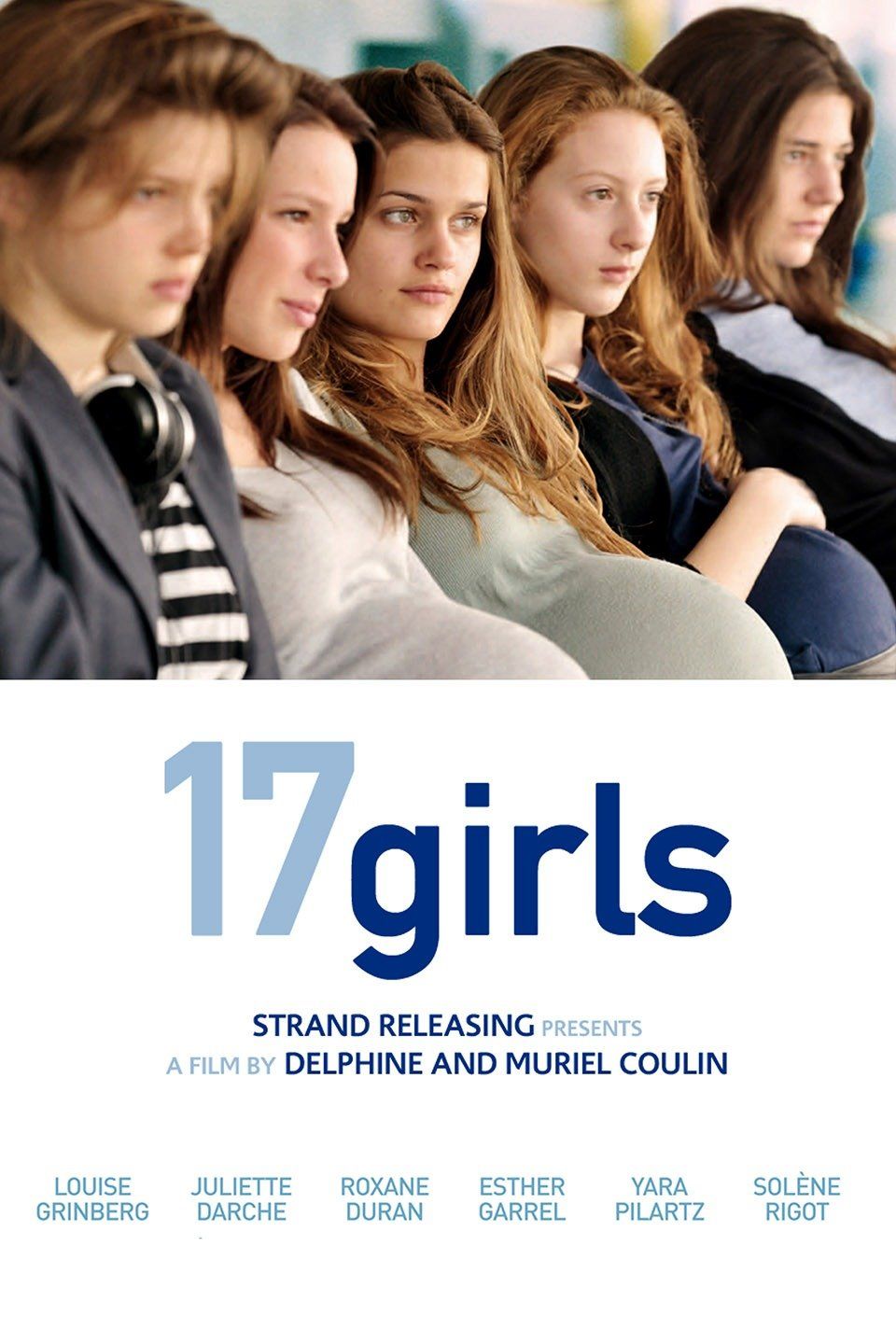 Watch 17 Girls (2011) Full Movie Free Online - Plex