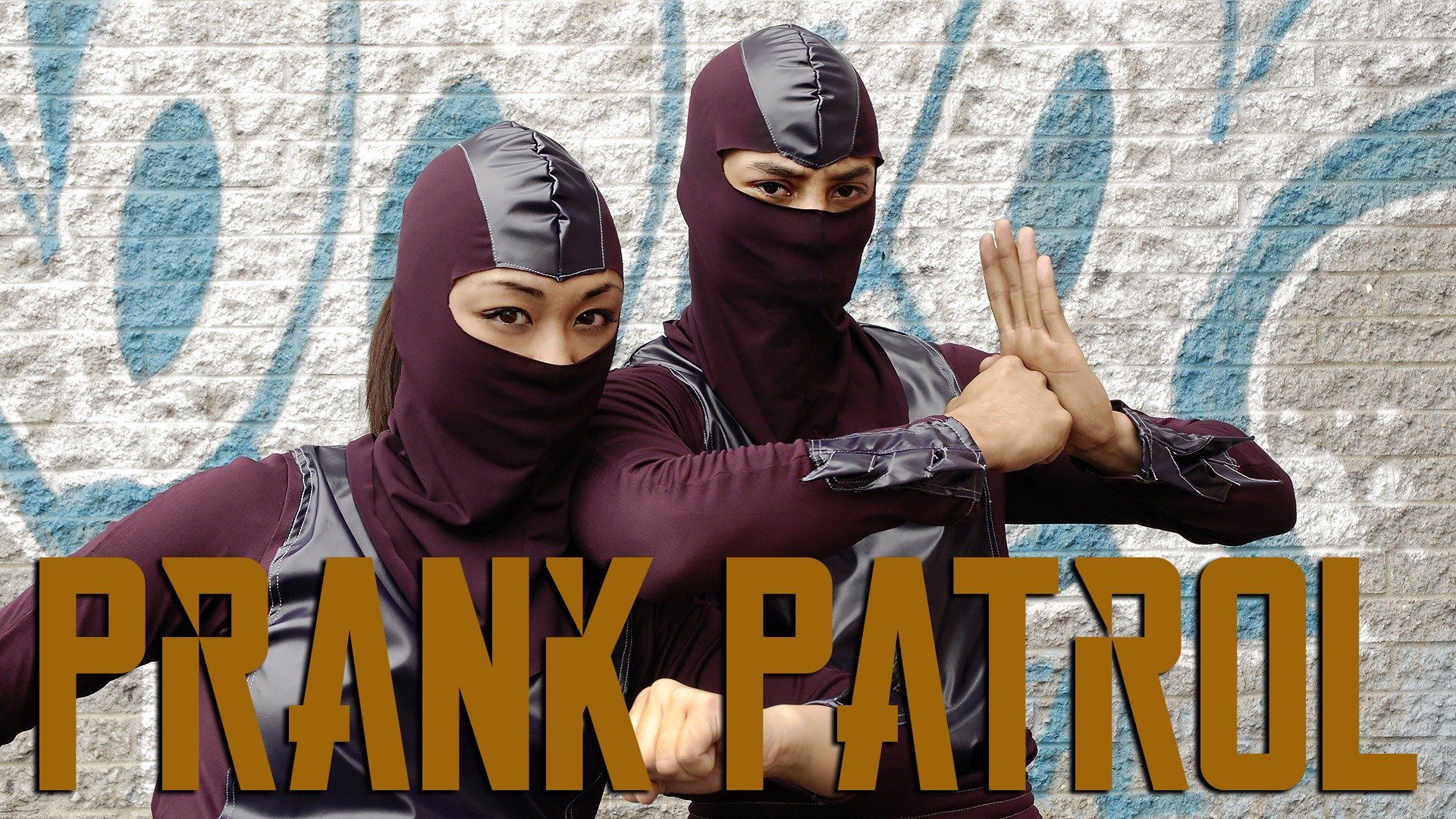 Prank Patrol (2005) - Plex