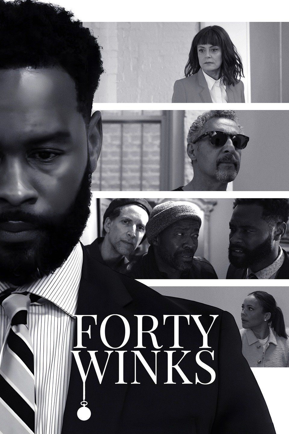 Watch Forty Winks (2022) Full Movie Free Online - Plex