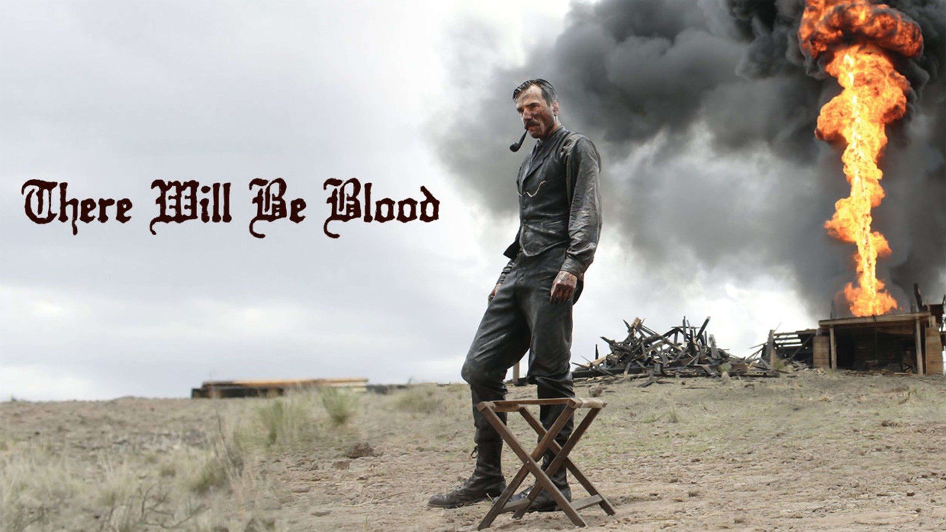 Watch There Will Be Blood (2008) Full Movie Free Online Plex