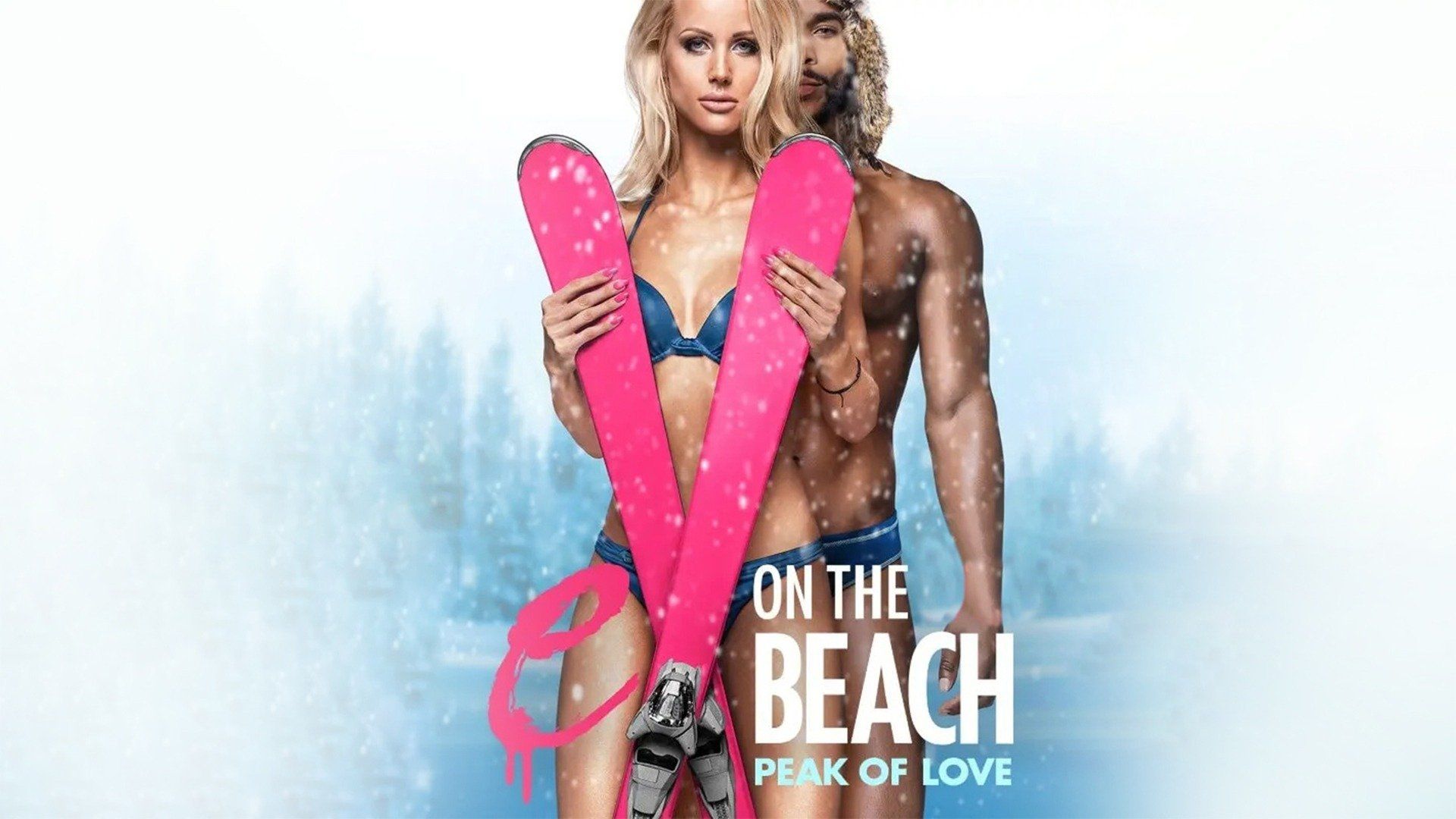 Ferrene Sex - Watch Ex on the Beach (US) (2018) TV Series Online - Plex