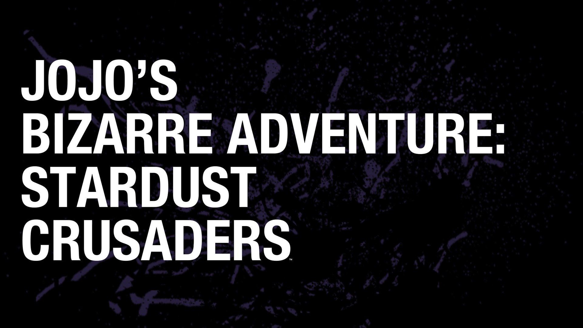 JoJo's Bizarre Adventure - Season 1 • Episode 11 - The Game Master Full Episode Online