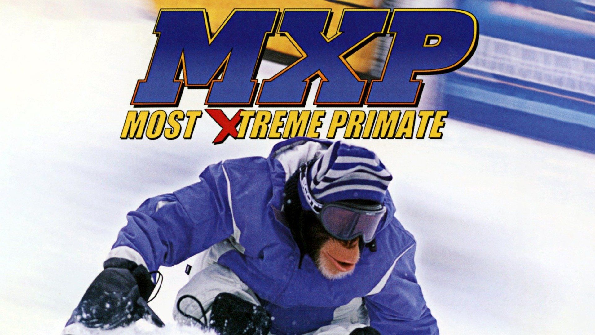 Watch MXP: Most Xtreme Primate (2004) Full Movie Online - Plex