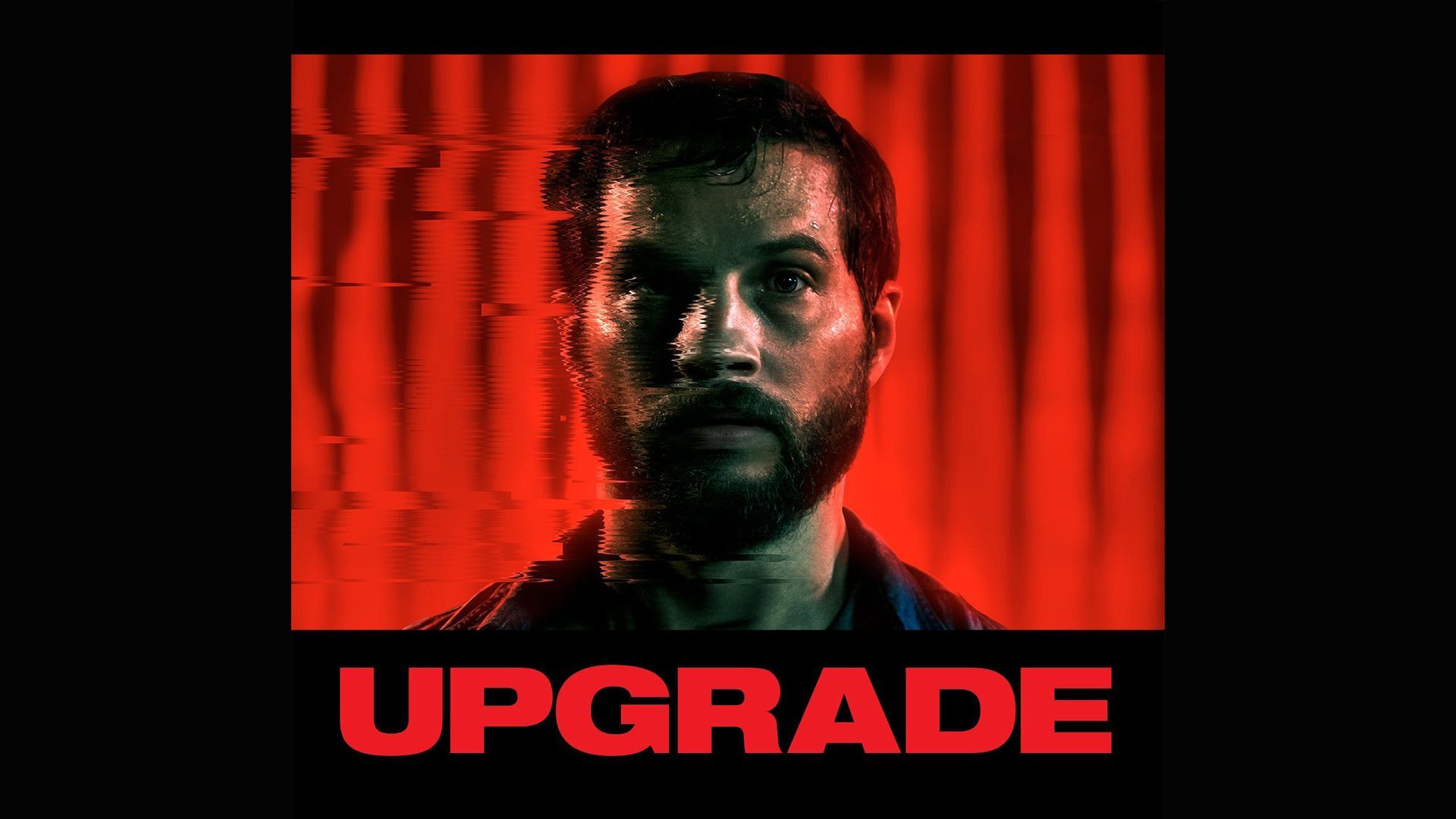 Watch Upgrade (2018) Full Movie Online - Plex