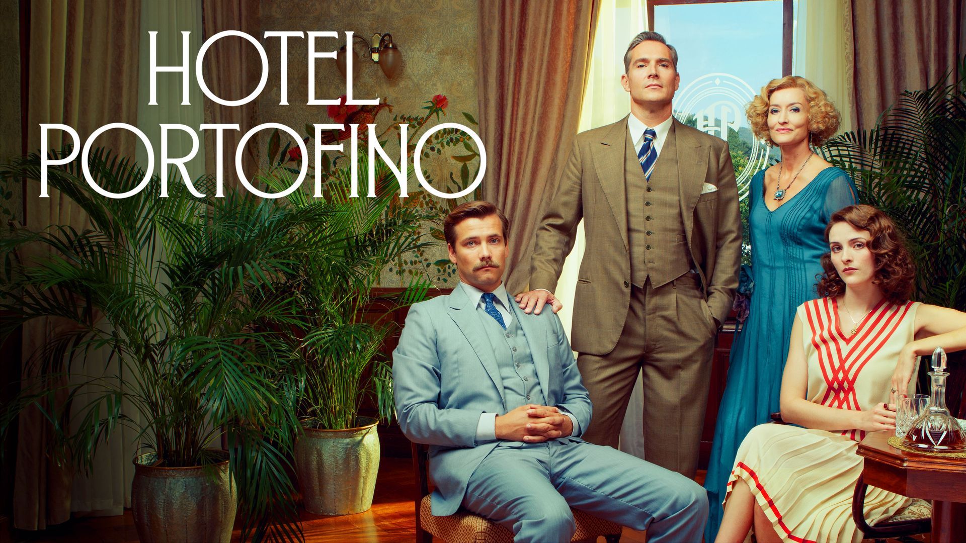 Watch Hotel Portofino • Season 3 Full Episodes Online - Plex