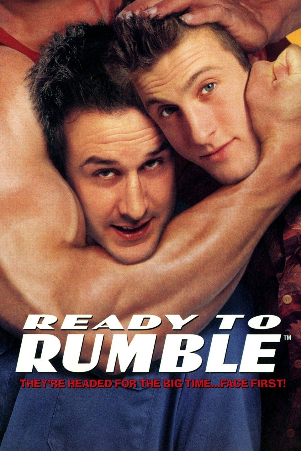 Watch Ready to Rumble (2000) Full Movie Free Online - Plex