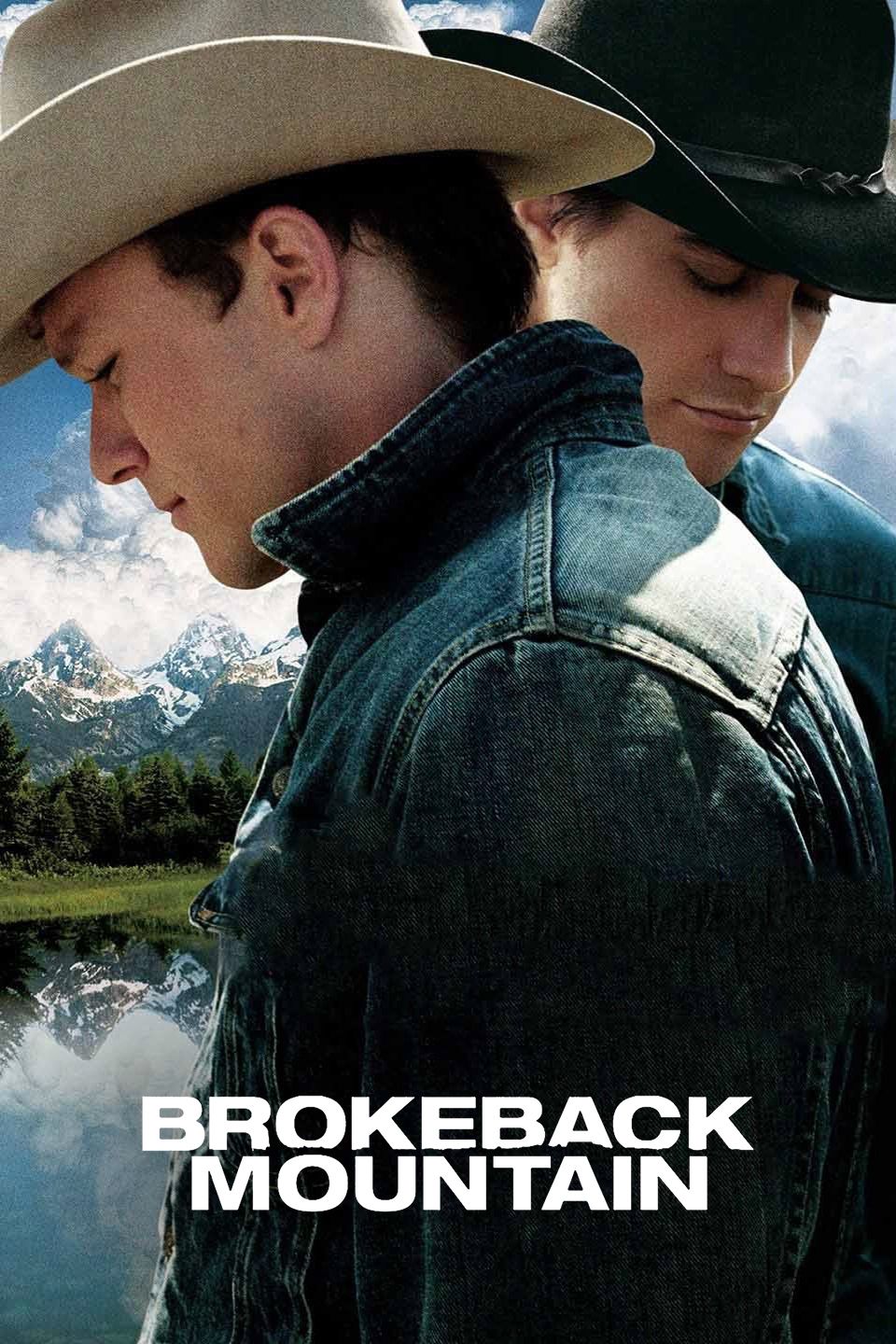 Watch Brokeback Mountain (2005) Full Movie Online - Plex