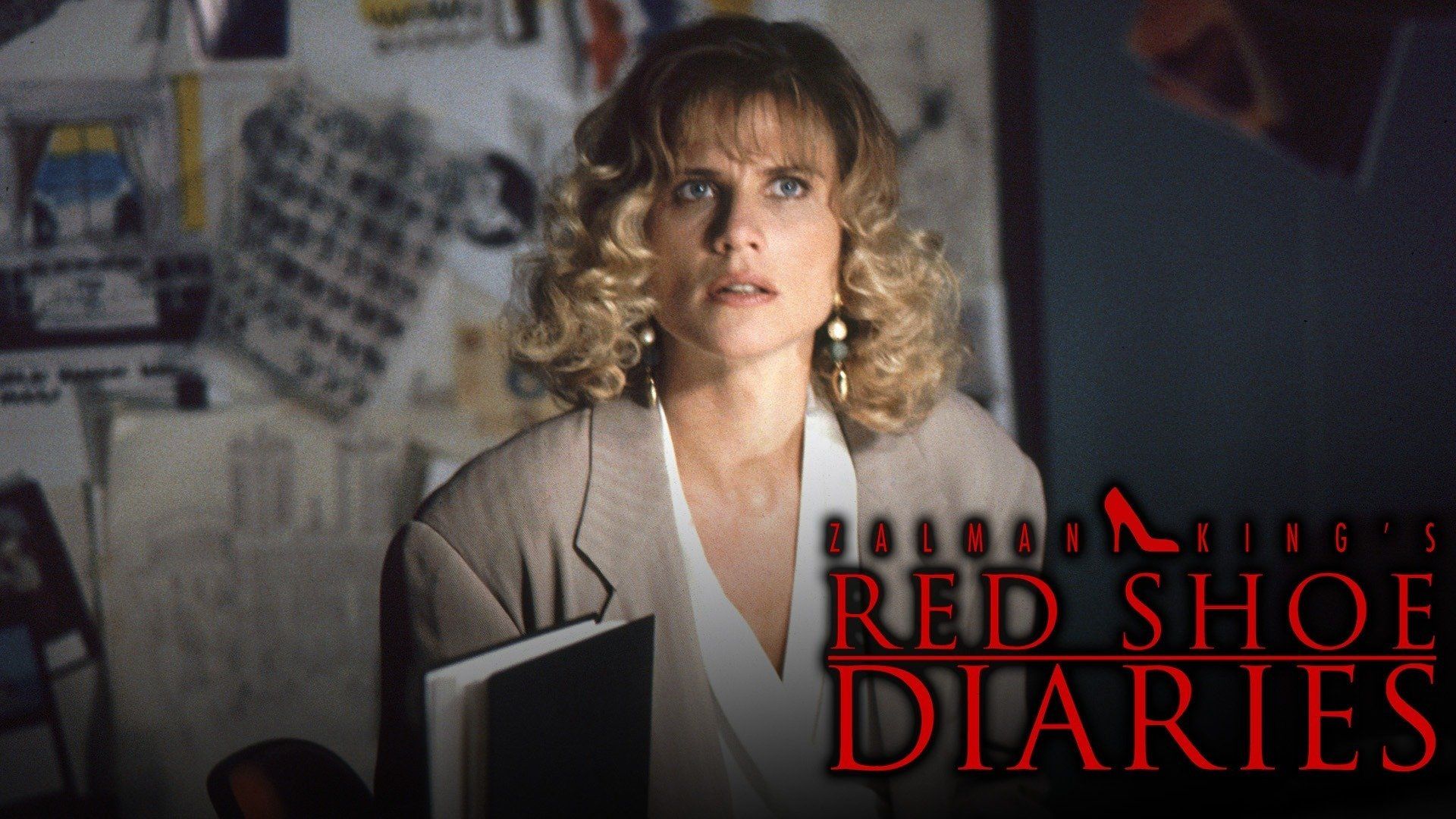 Watch Red Shoe Diaries · Season 1 Episode 5 · Just Like That Full Episode  Online - Plex