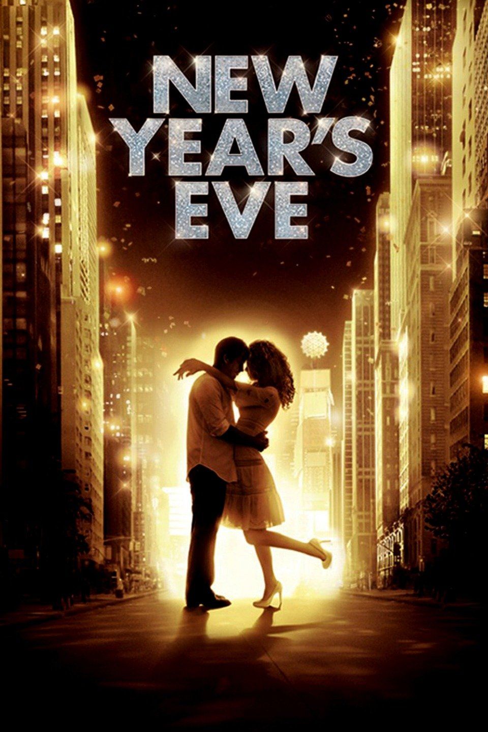Watch New Year's Eve (2011) Full Movie Online - Plex, image size:960x1440