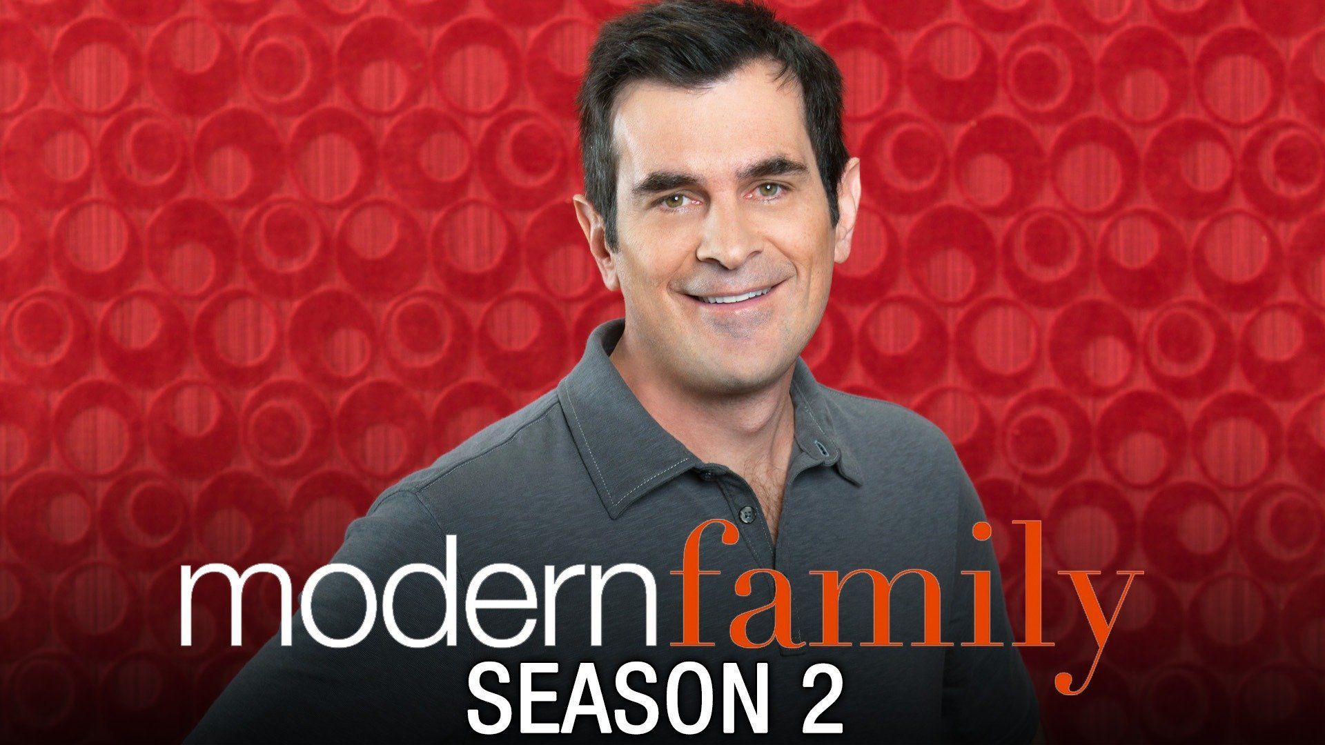 Watch Modern Family • Season 2 Full Episodes Online Plex