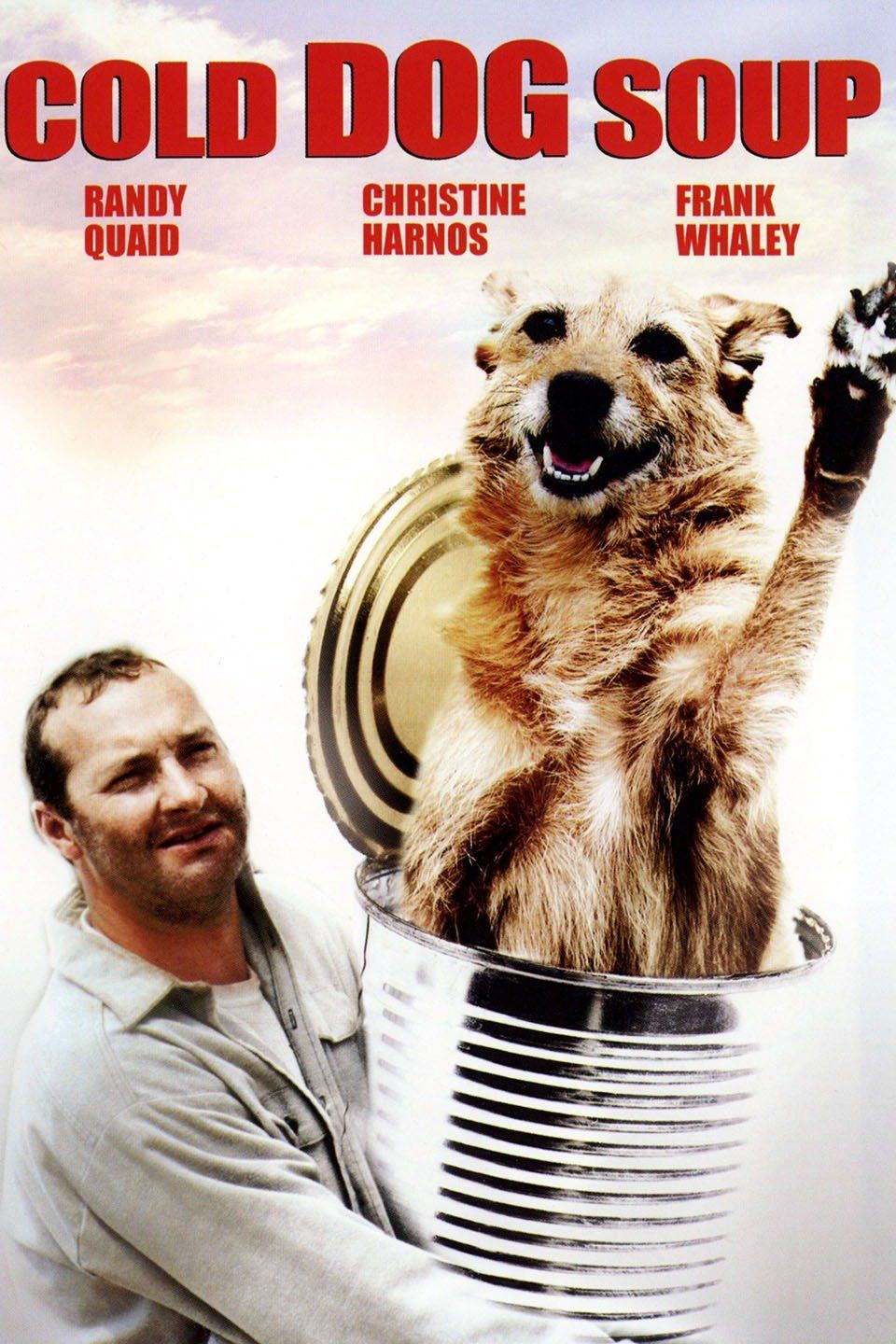 Watch Cold Dog Soup (1990) Full Movie Online - Plex