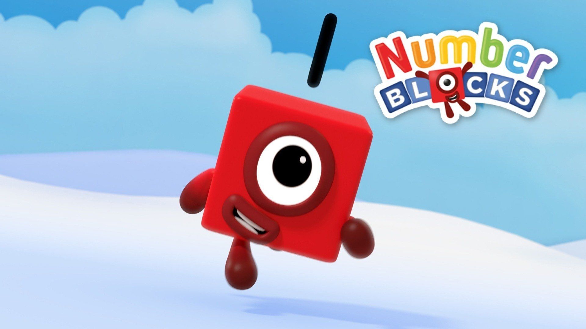 Watch Numberblocks · Season 3 Episode 3 · The Numberblocks Express Full ...