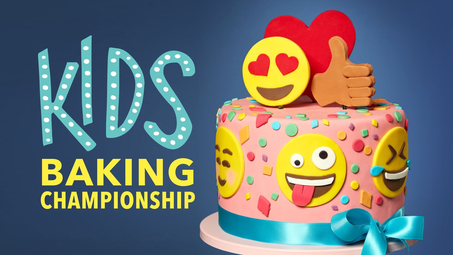 Watch Kids Baking Championship · Season 12 Episode 7 · Art in the Pie