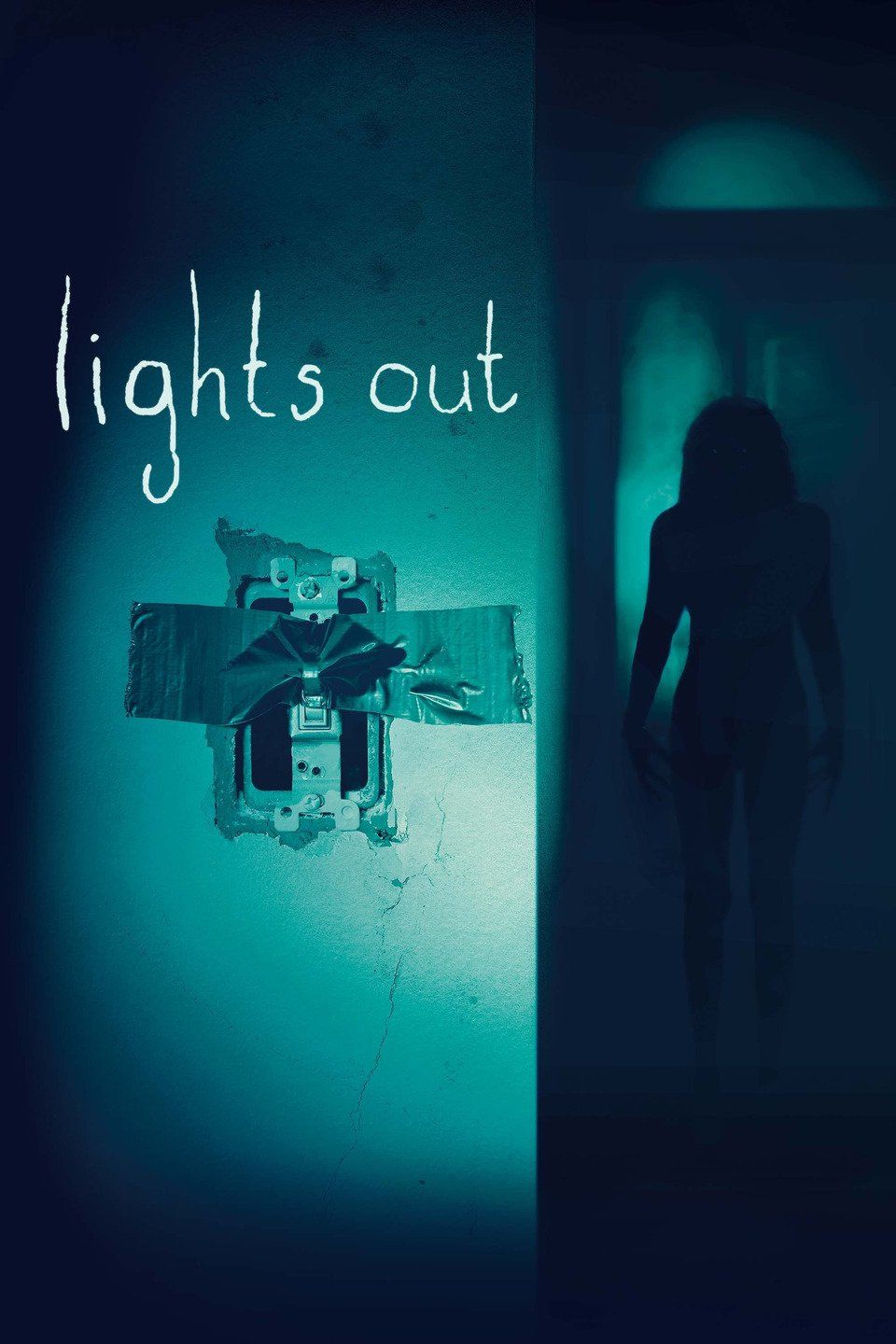 Watch Lights Out (2016) Full Movie Online - Plex