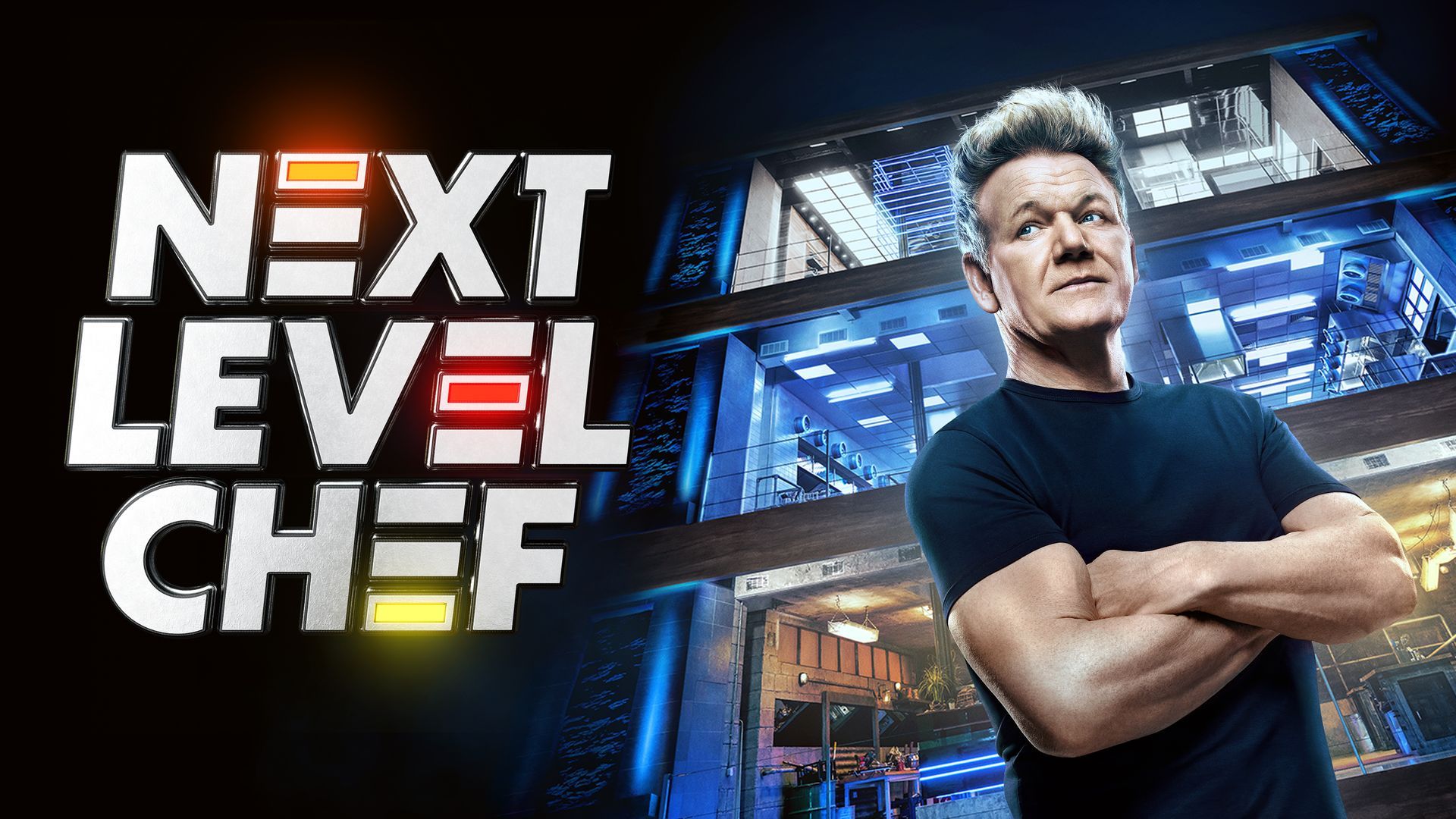 Next Level Chef · Season 4 Release Date is February 13, 2025 See the