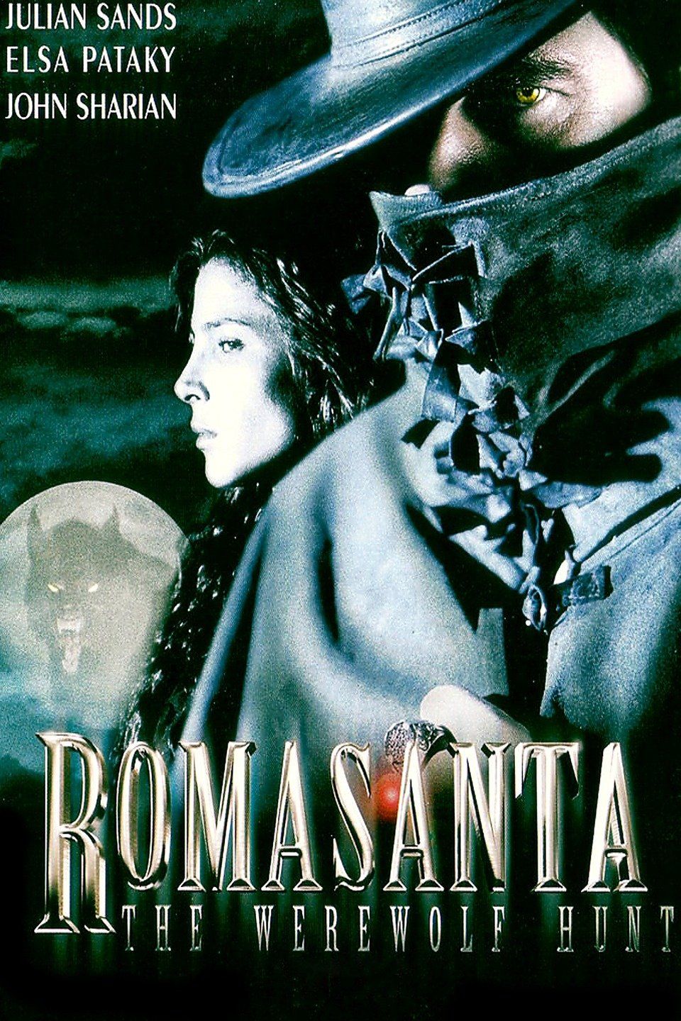 Watch Romasanta: The Werewolf Hunt (2004) Full Movie Online - Plex