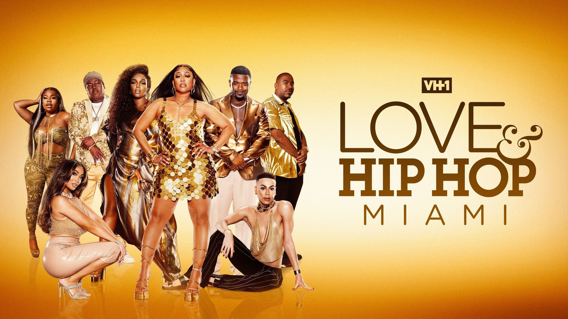 Watch Love & Hip Hop: Miami · Season 4 Episode 17 · Throw That Thang Full  Episode Free Online - Plex