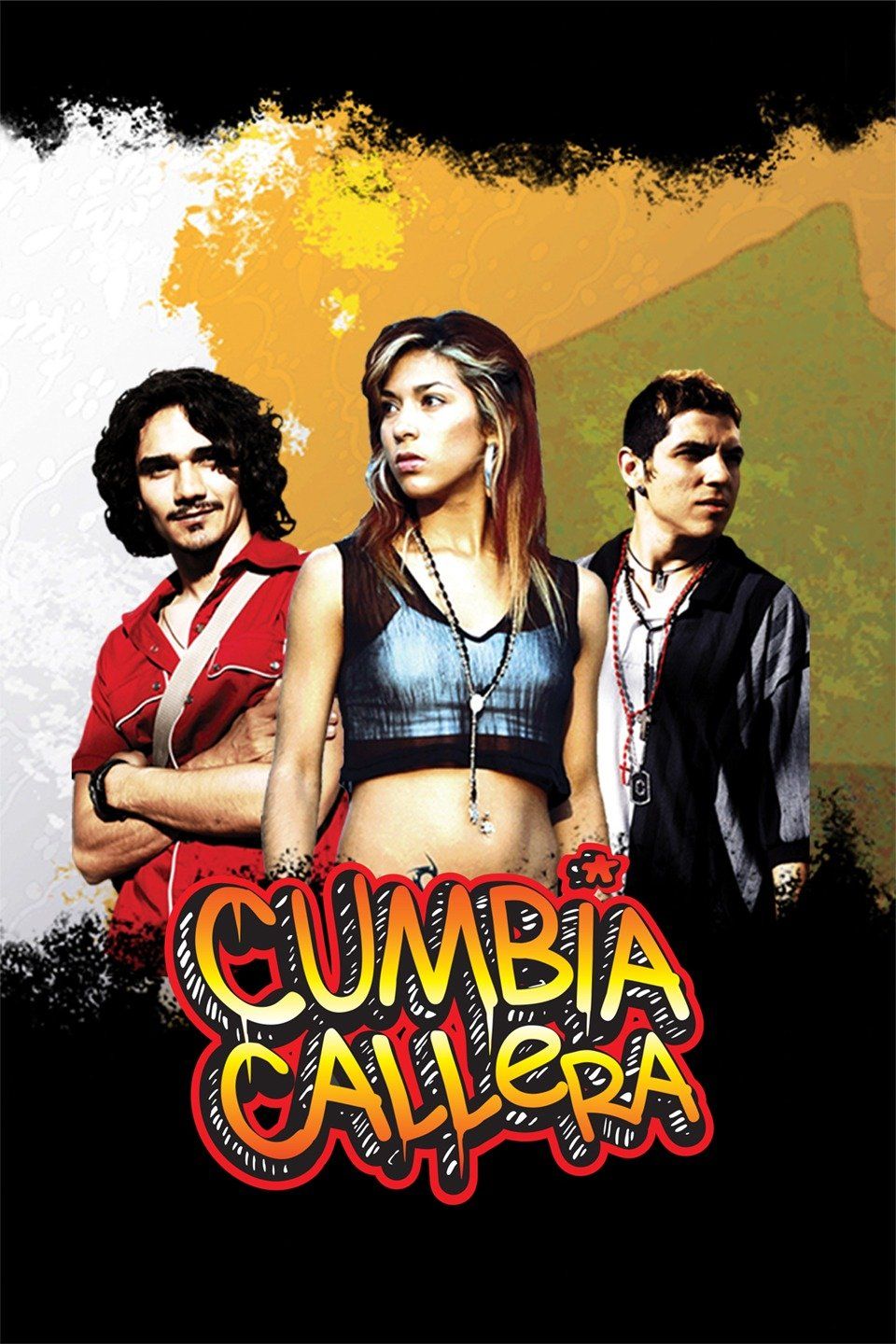 Watch Cumbia callera (2008) Full Movie Online - Plex