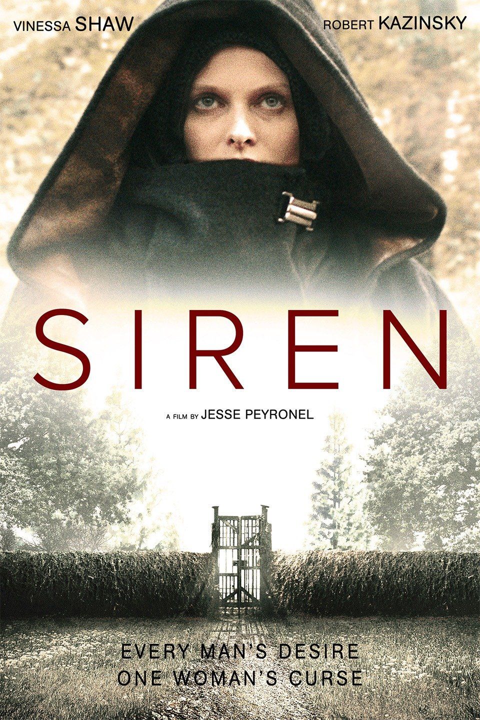 Siren (2013) - Plex