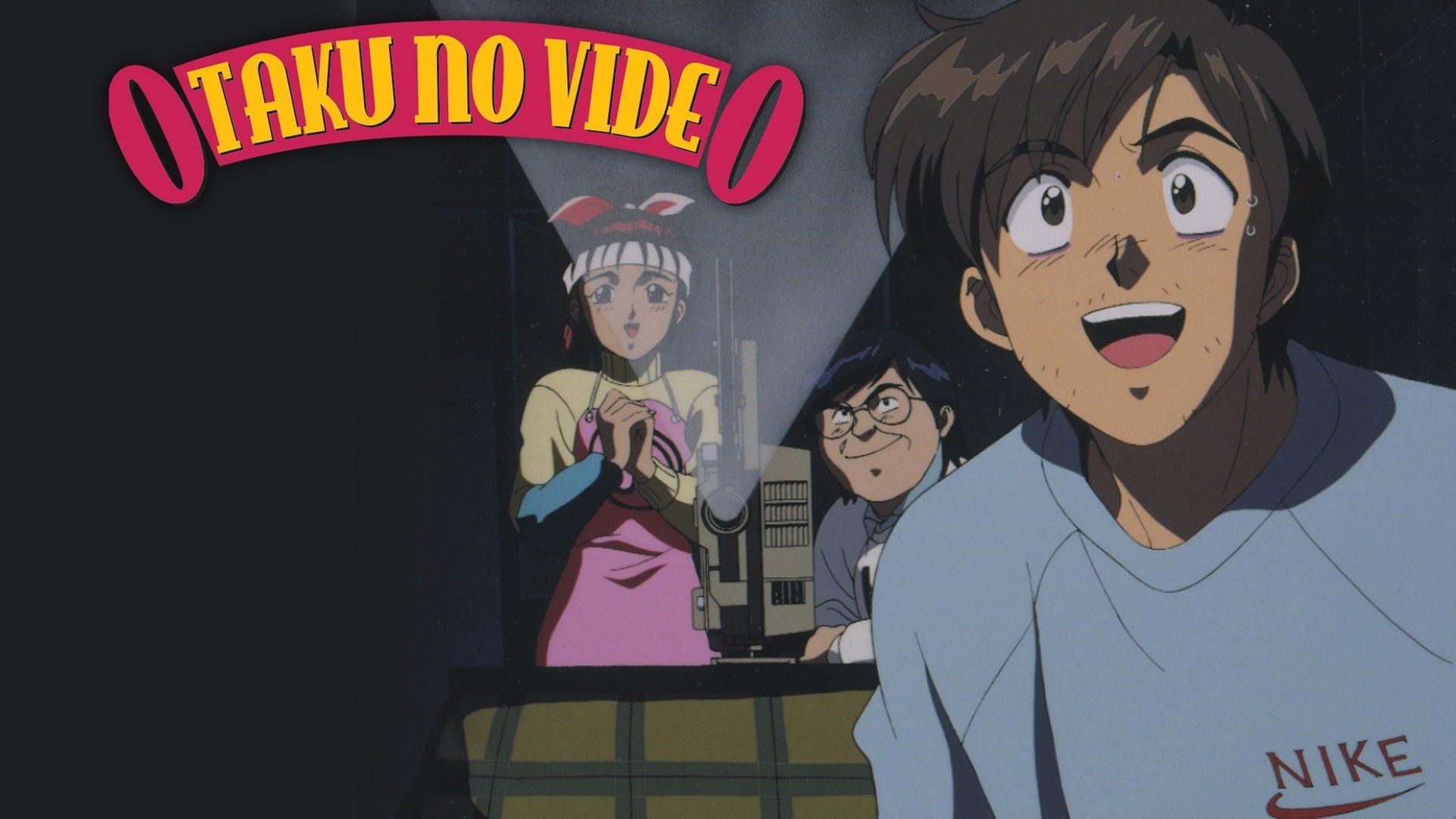 Watch Otaku no Video (1991) Full Movie Free Online - Plex