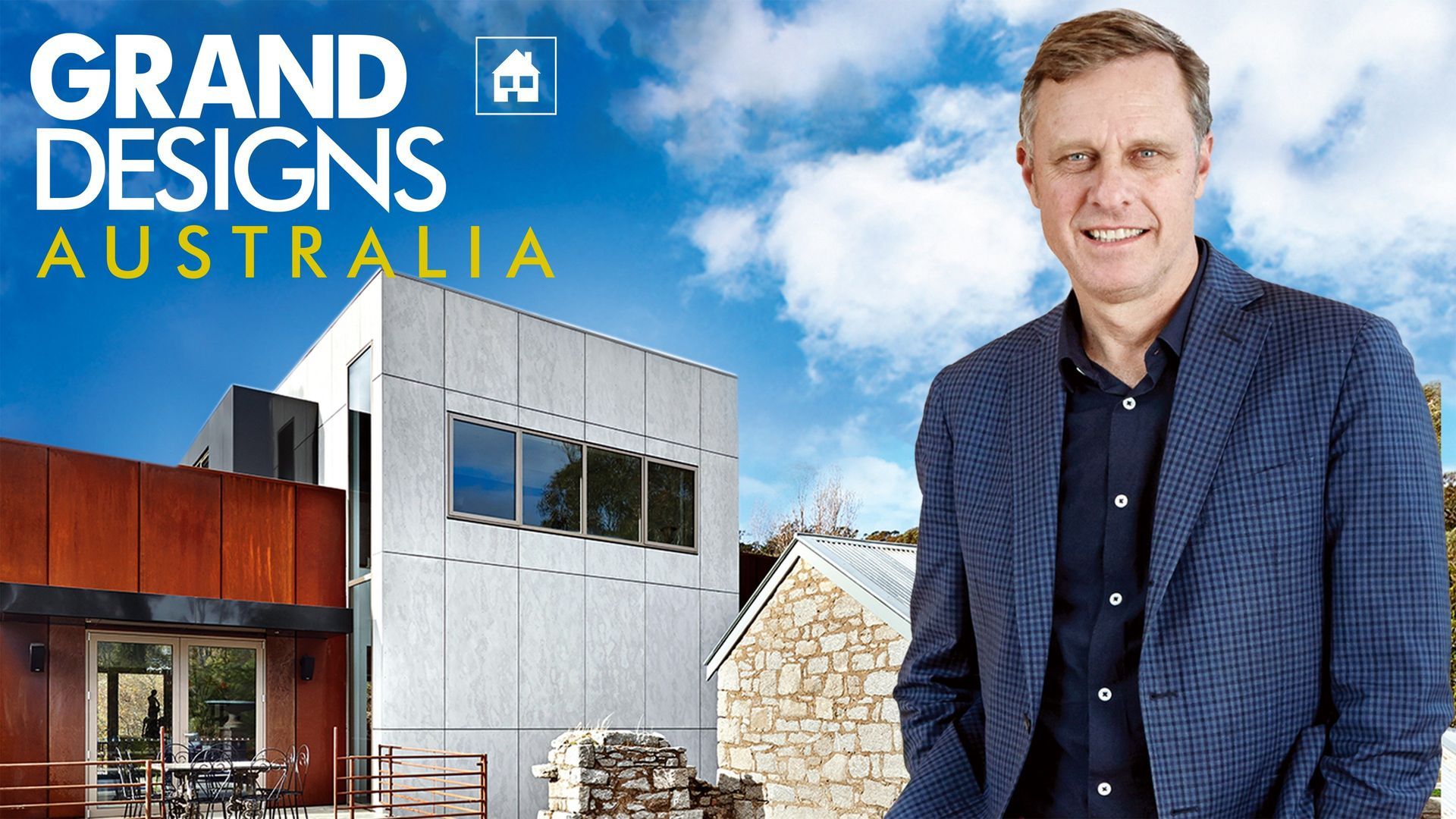 Grand Designs Australia · Season 6 Plex