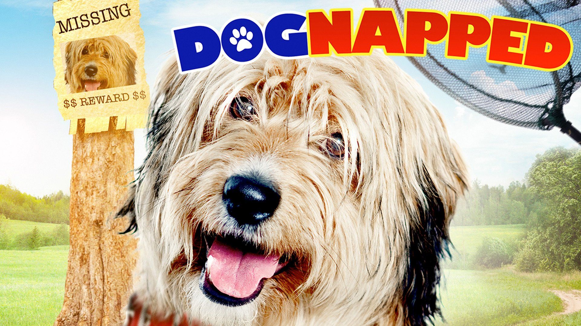 Watch Dognapped (2014) Full Movie Free Online - Plex