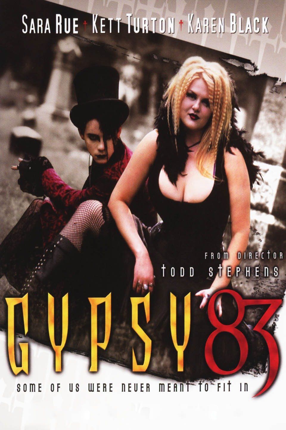 Watch Gypsy 83 (2001) Full Movie Free Online - Plex