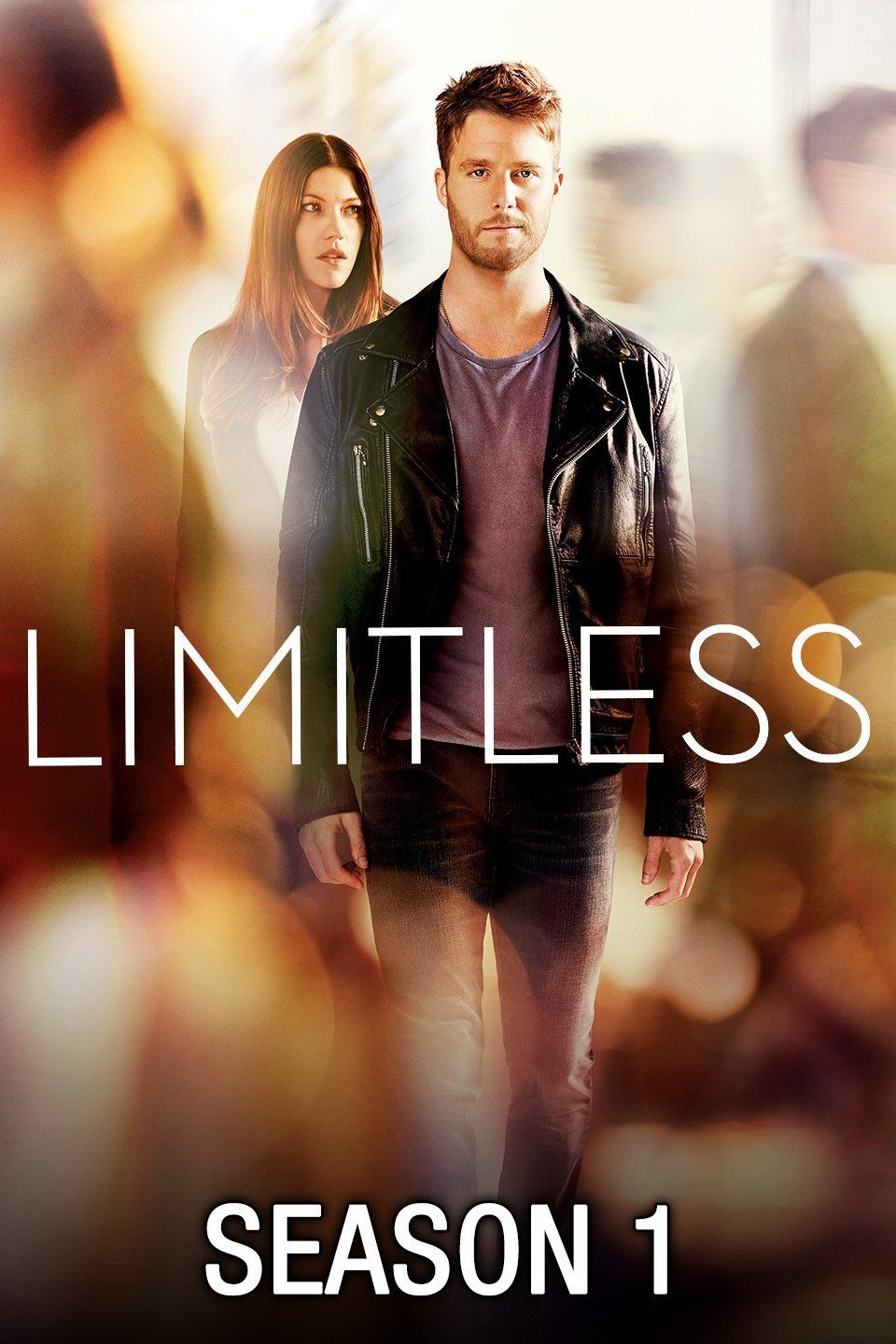 Watch Limitless · Season 1 Full Episodes Online - Plex