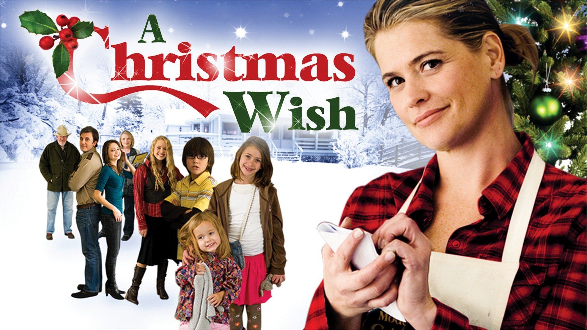 a christmas wish 2011