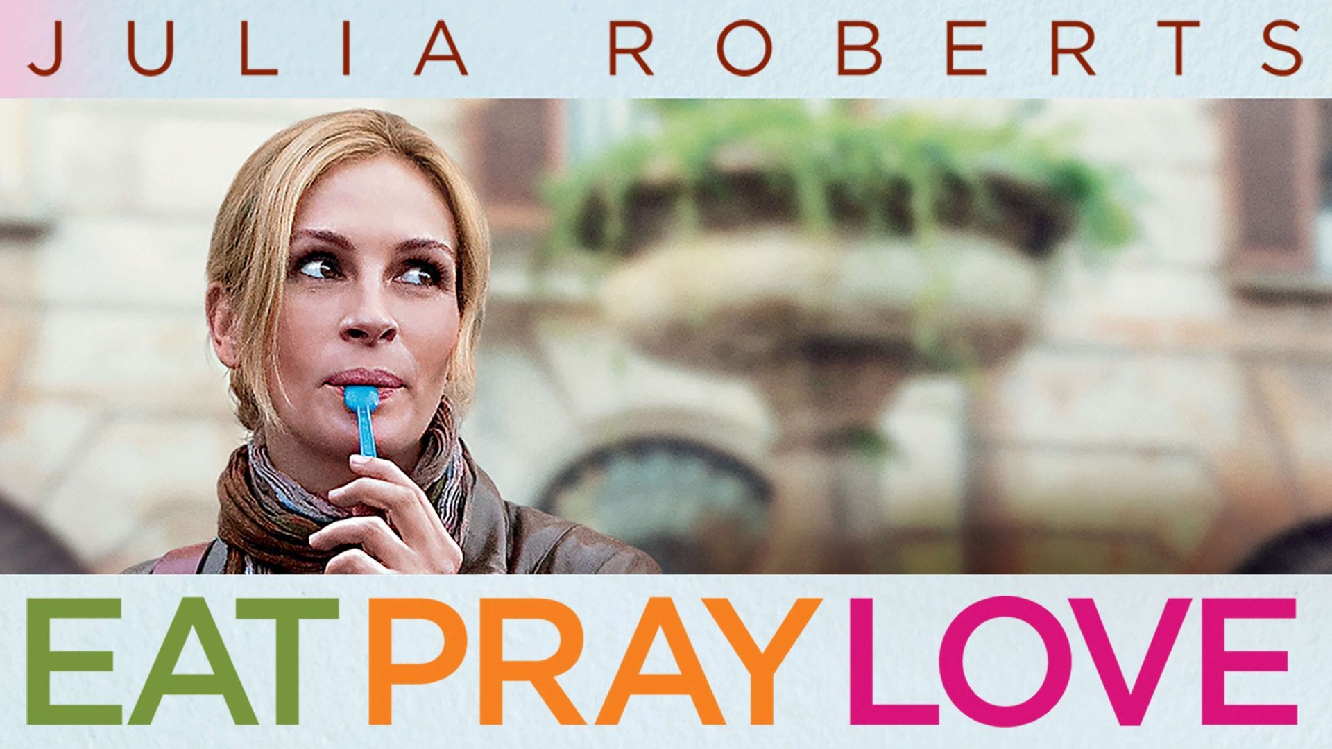 Watch Eat Pray Love (2010) Full