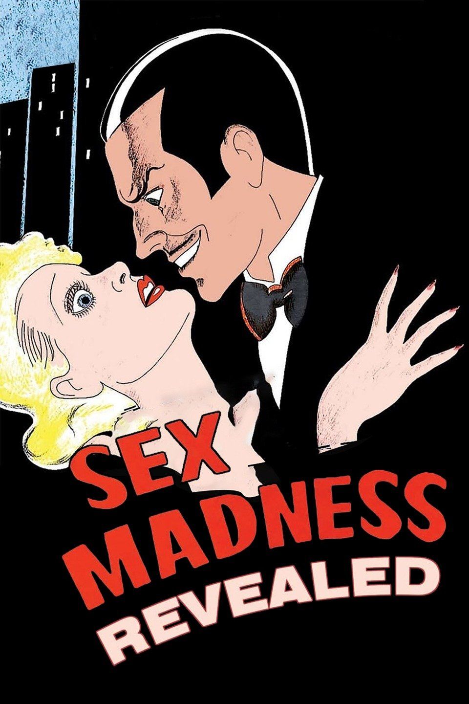 Watch Sex Madness Revealed (2021) Full Movie Free Online - Plex