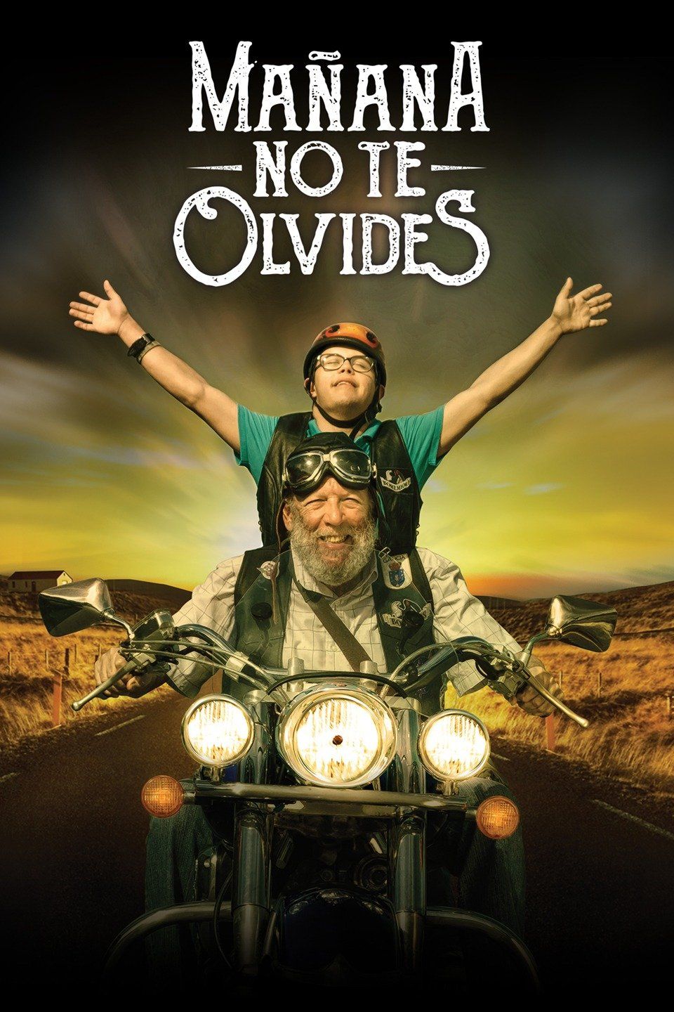 Watch Mañana no te olvides (2017) Full Movie Online - Plex